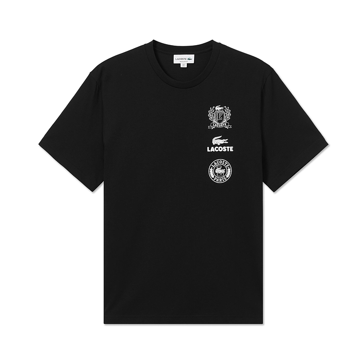 LACOSTE SS25 T