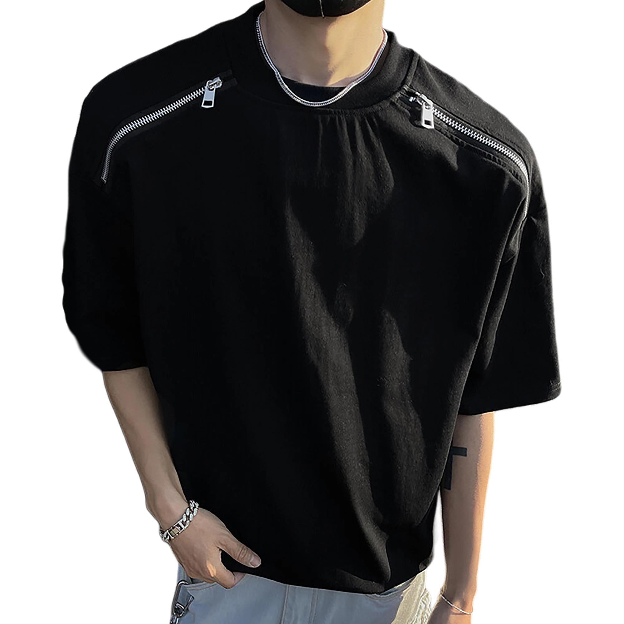 PAINT STAIN T