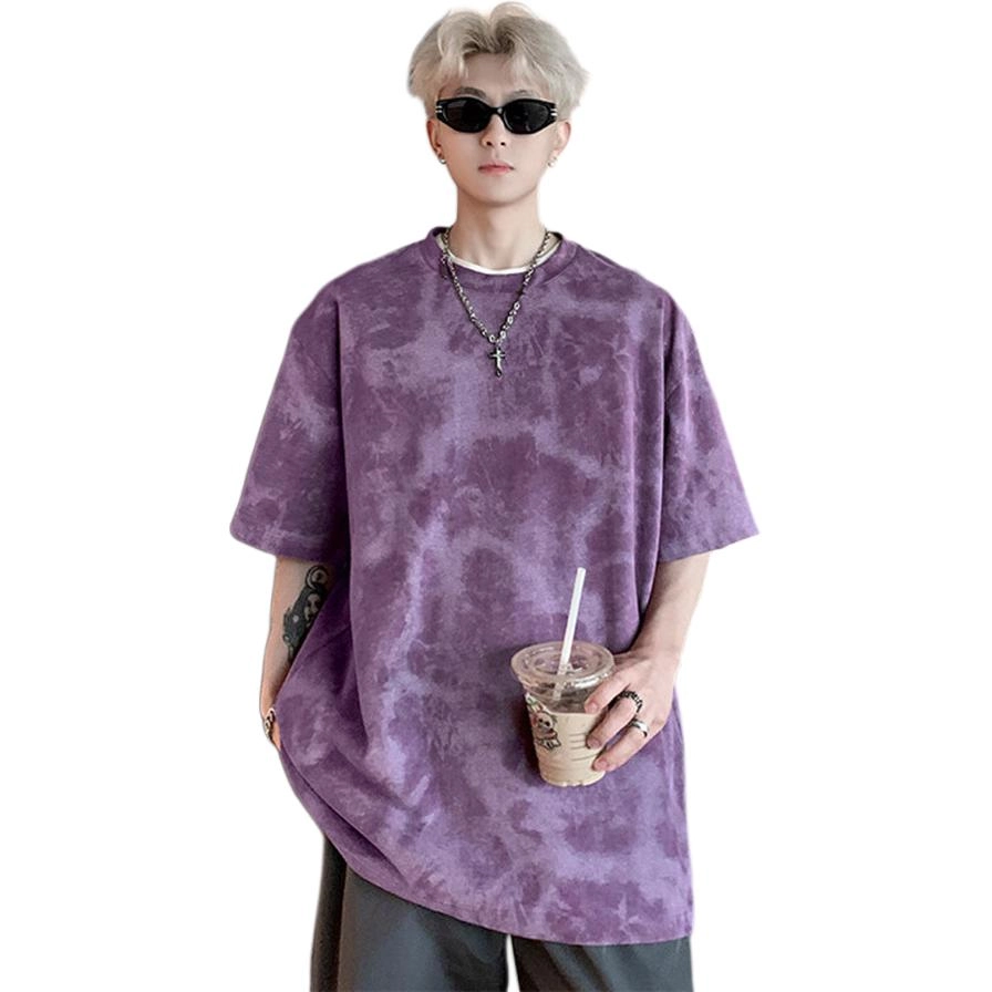 PAINT STAIN T