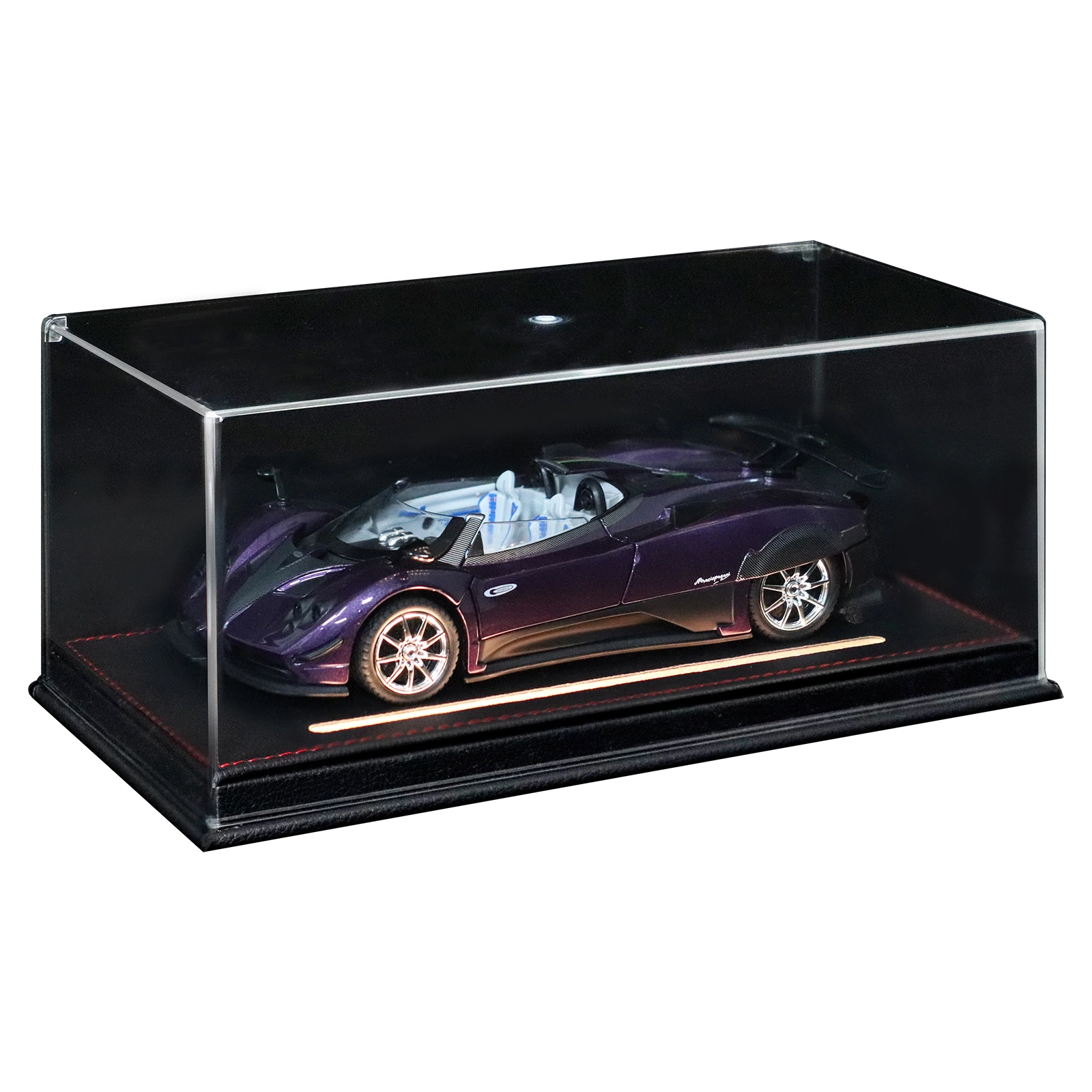 ENGTEN zonda 124