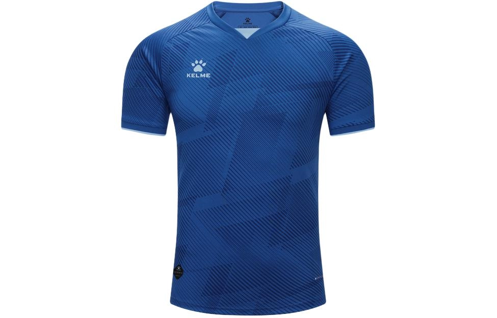 KELME logoV T