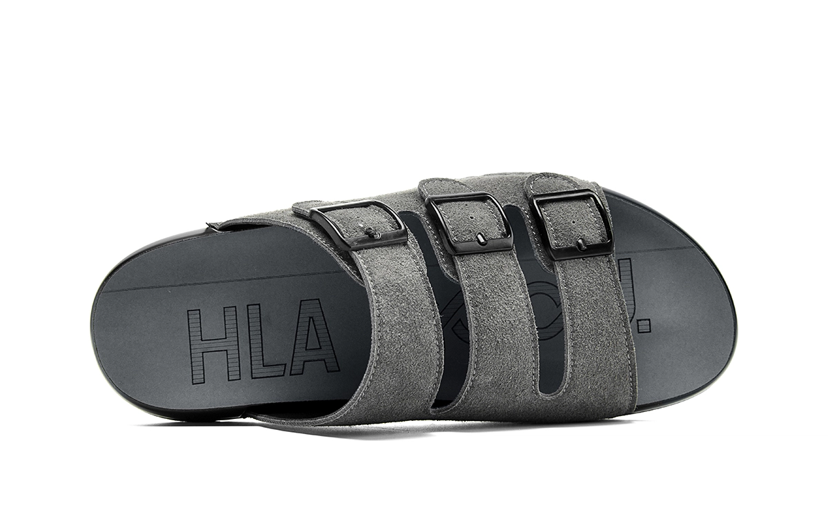 HLA PU