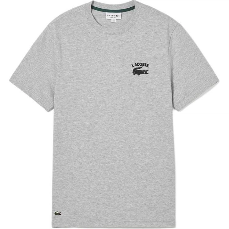 LACOSTE SS23 LogoT