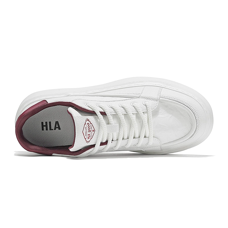 HLA