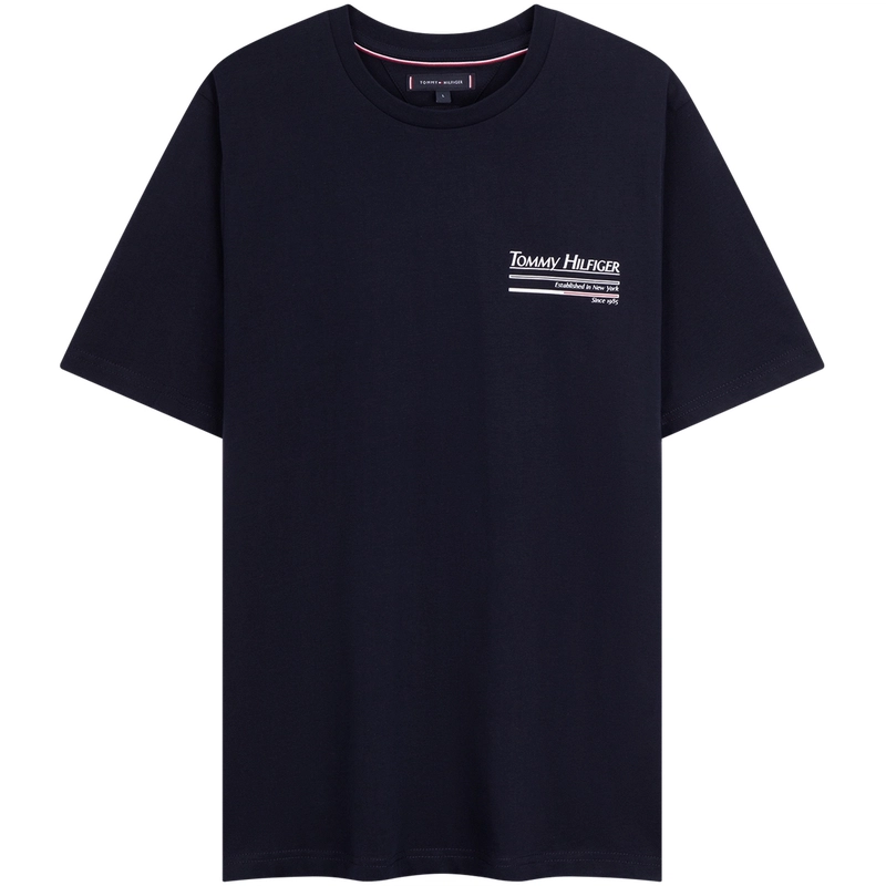 Tommy Hilfiger T