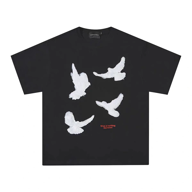 PAINT STAIN T