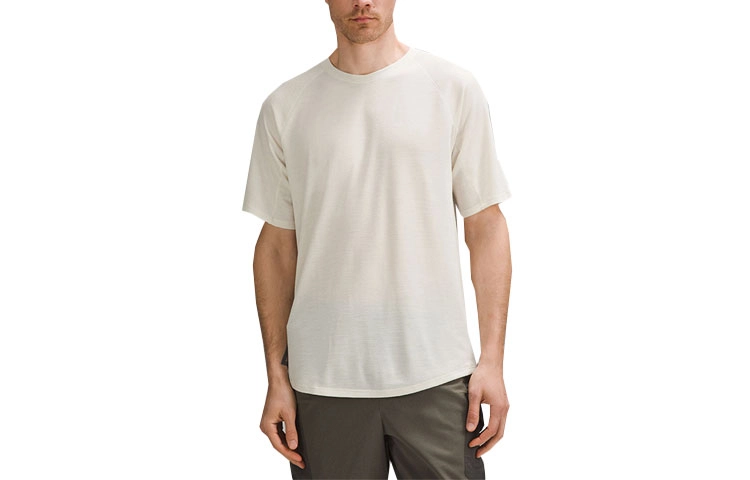 lululemon Wool-Blend T