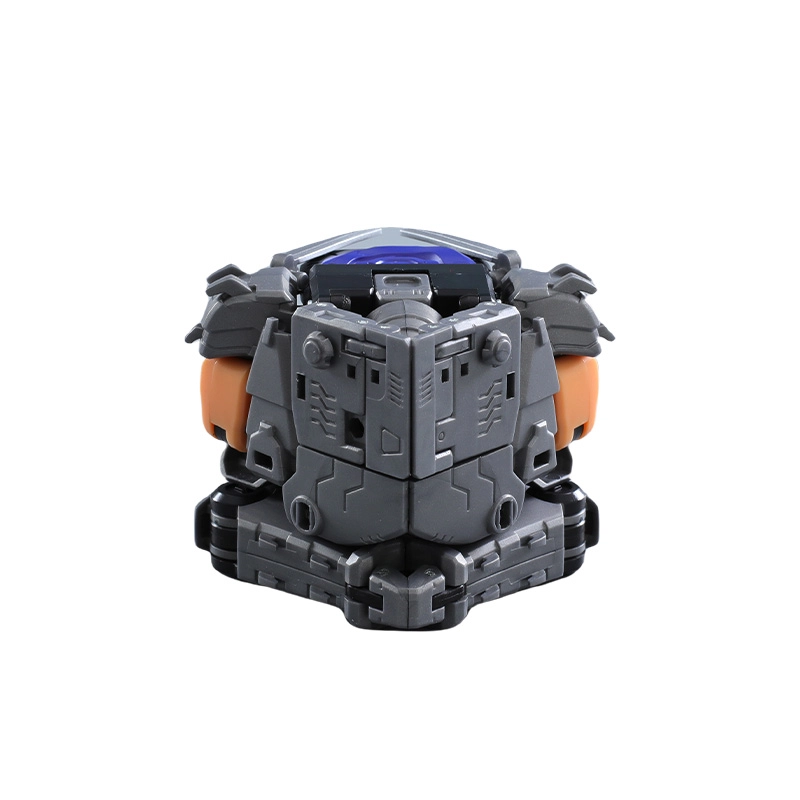 52TOYS 15cm
