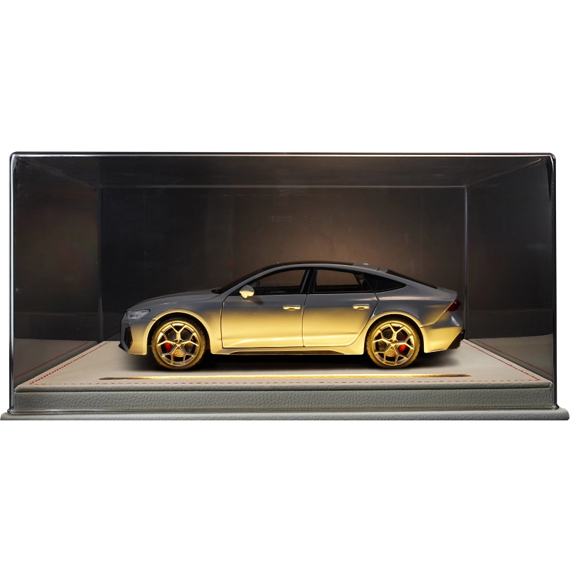 Aodi RS7