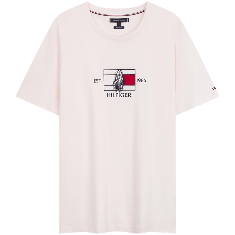 Tommy Hilfiger T