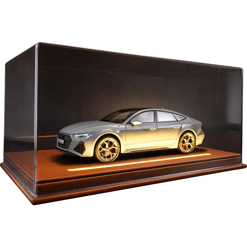 Aodi RS7