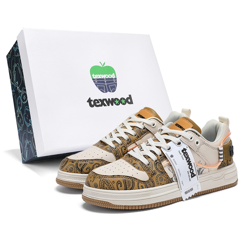 TEXWOOD