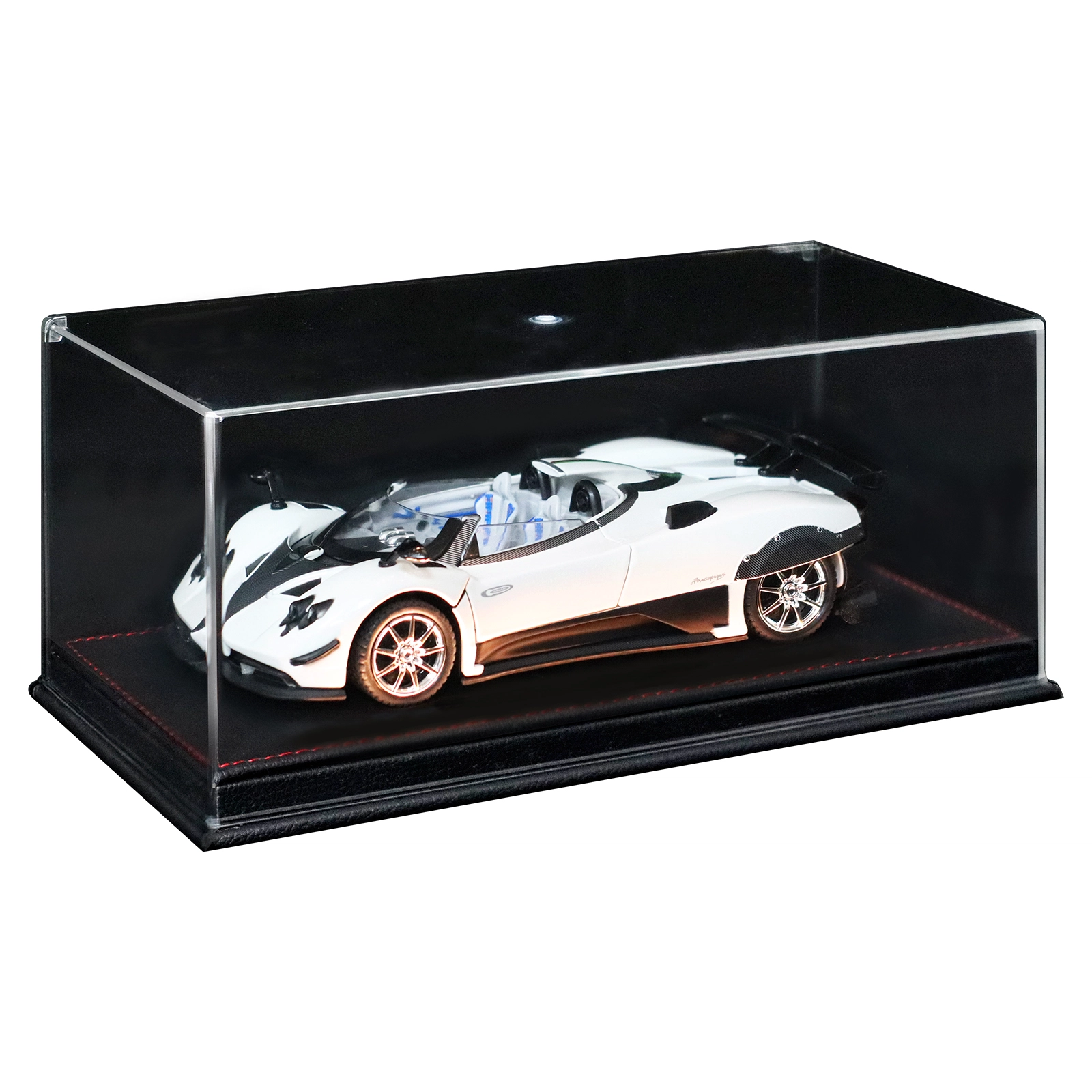 ENGTEN zonda 124