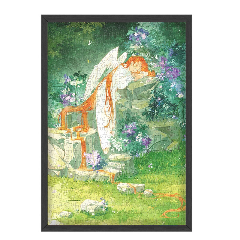 AIPUZZLE 500pcs AP