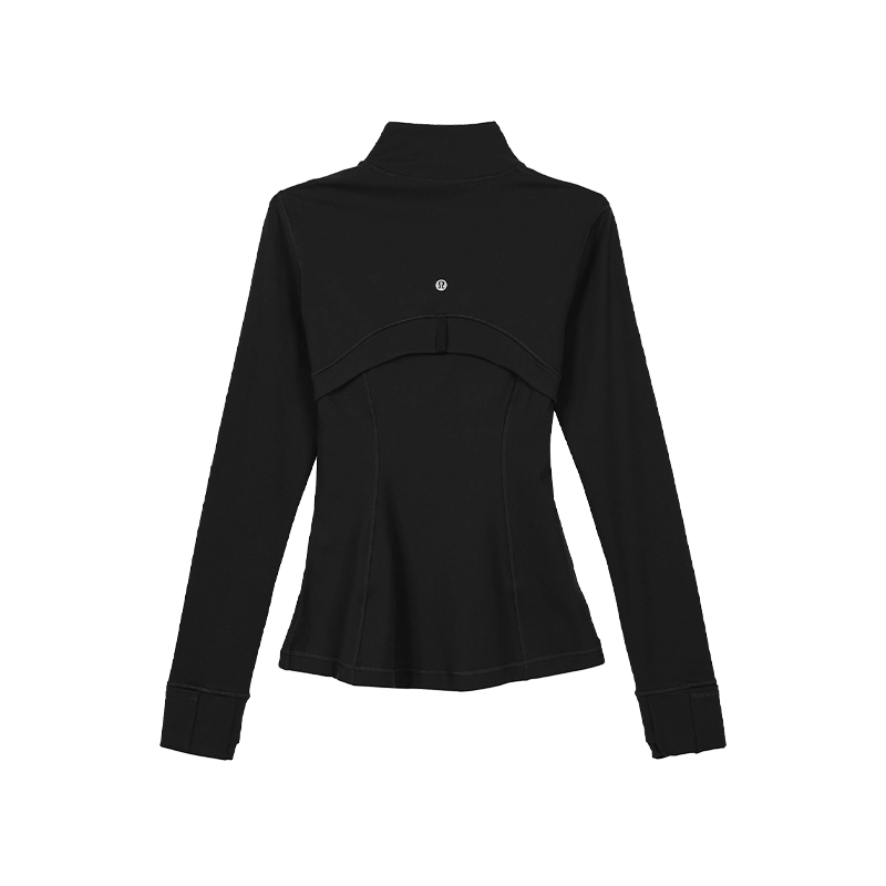lululemon Define Luon BLK