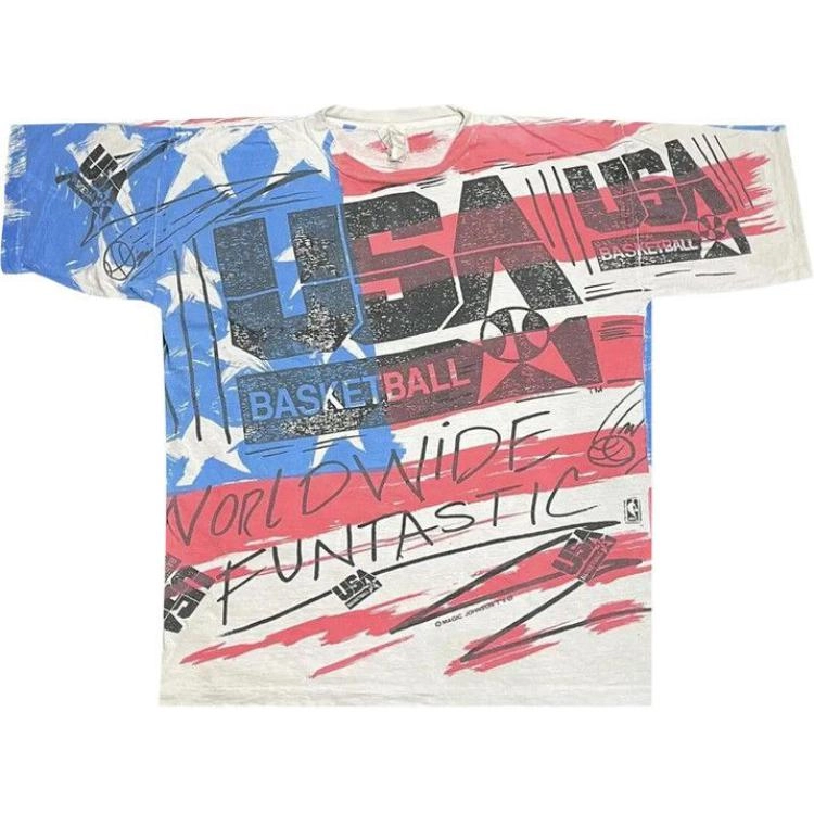 Even Vintage T