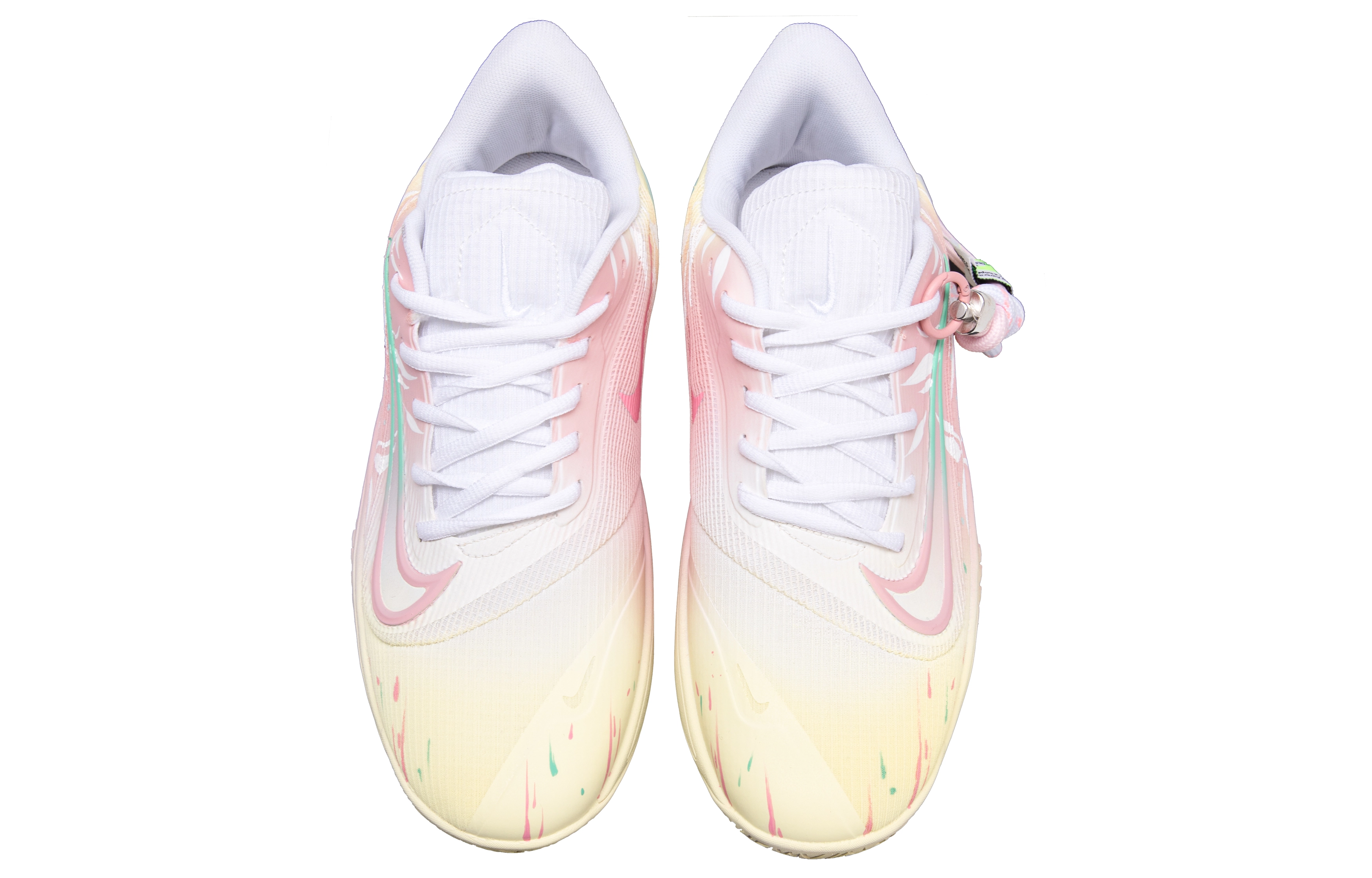 Nike Precision 7