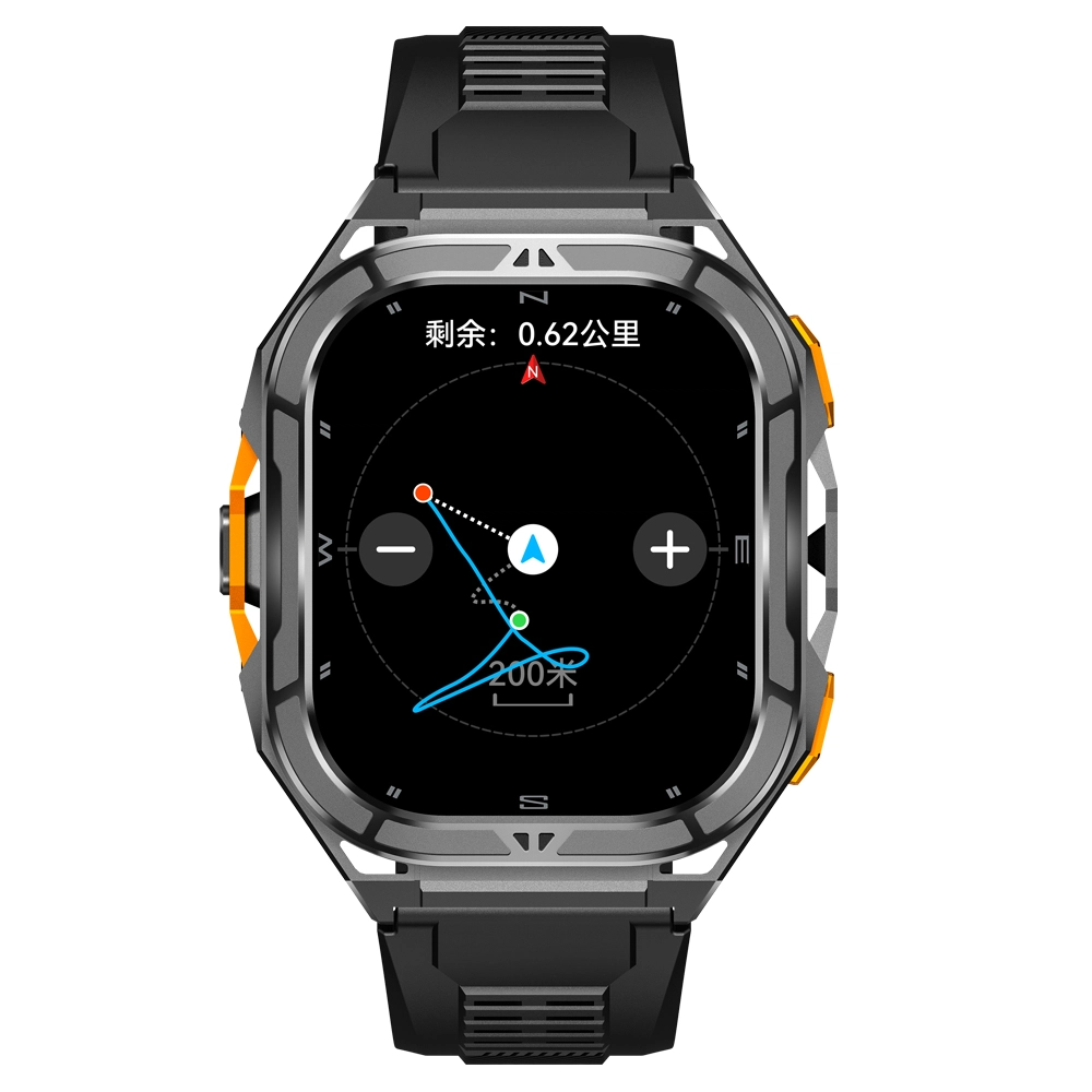 - Doinx GTSGPS