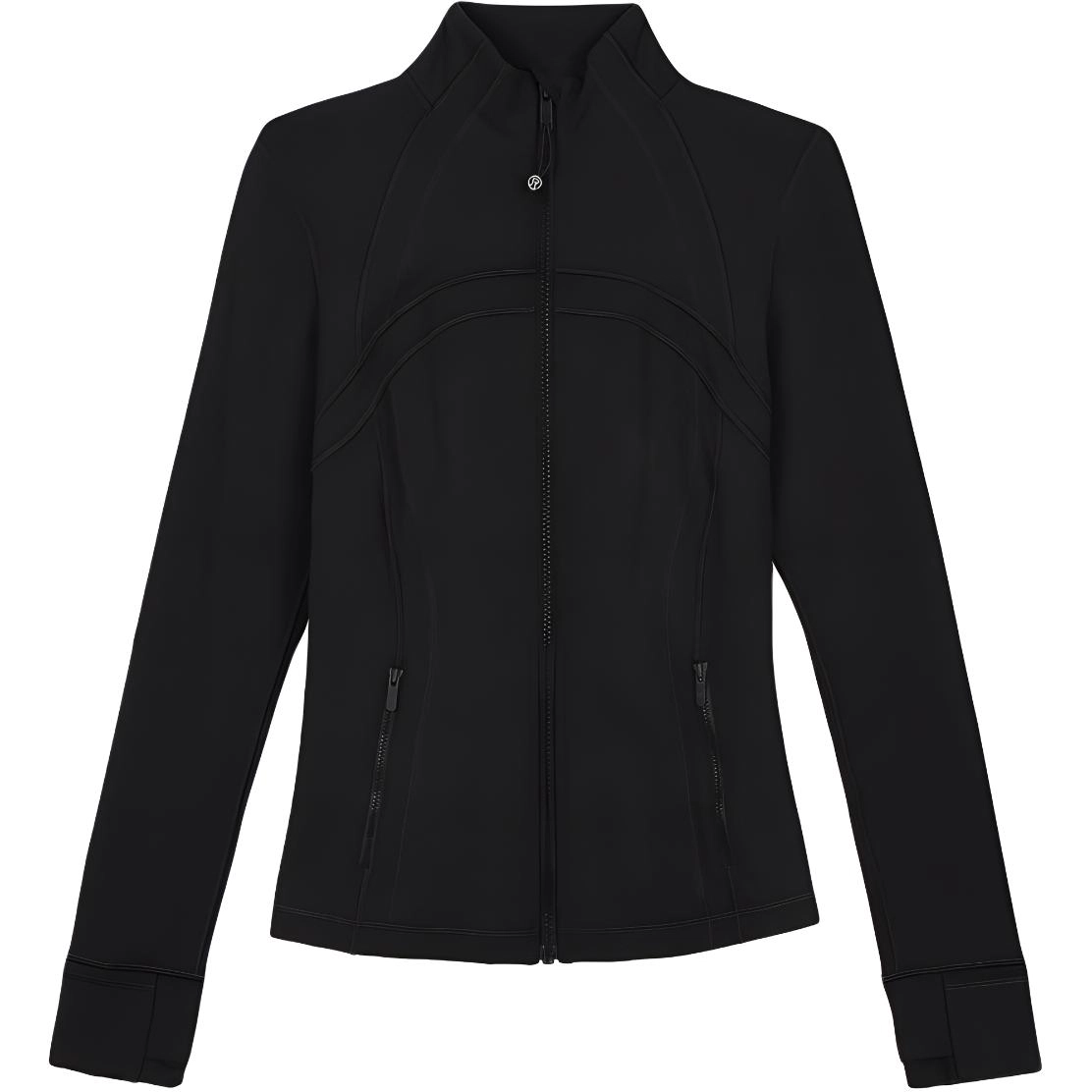 lululemon Define Luon BLK