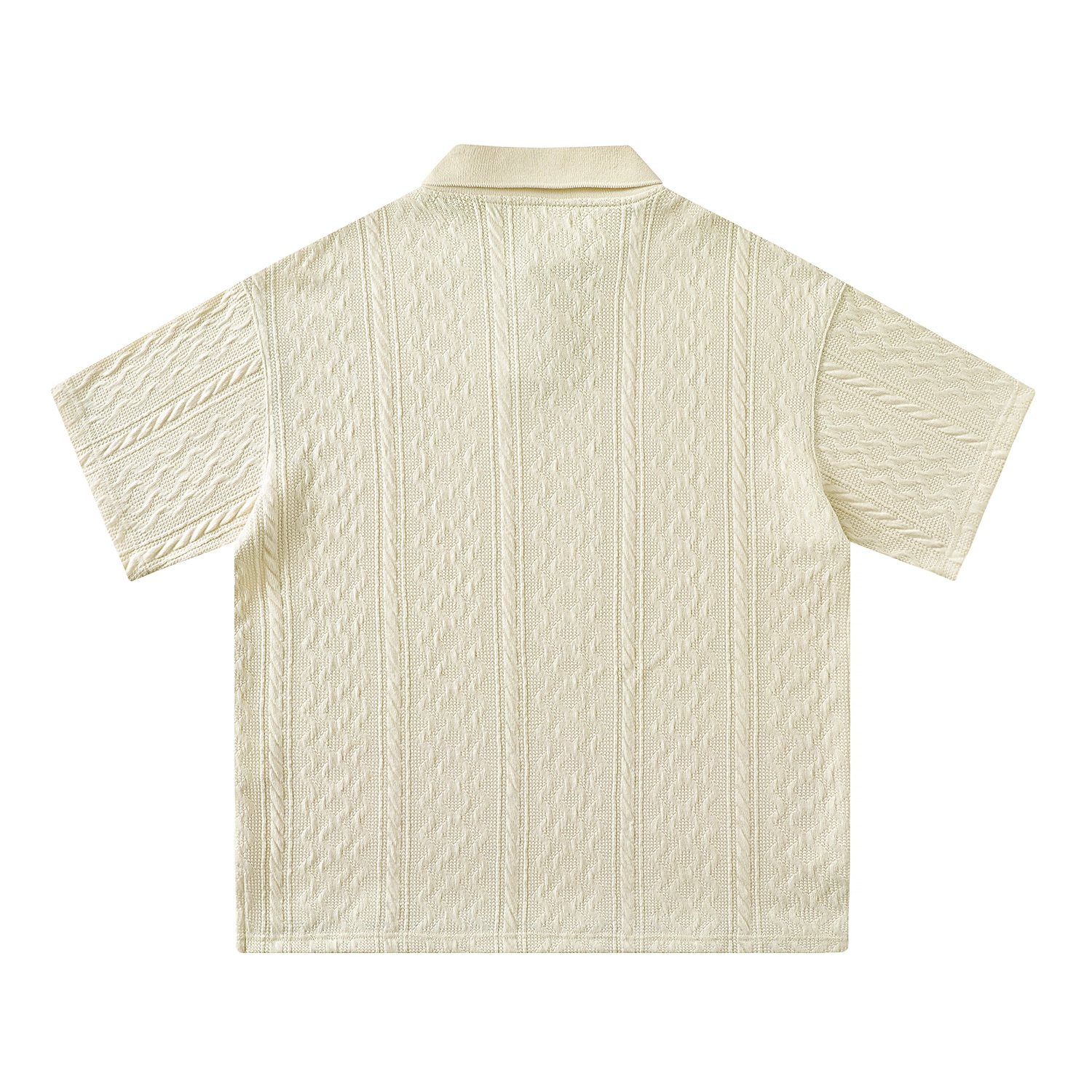 BEAR UNION Polo