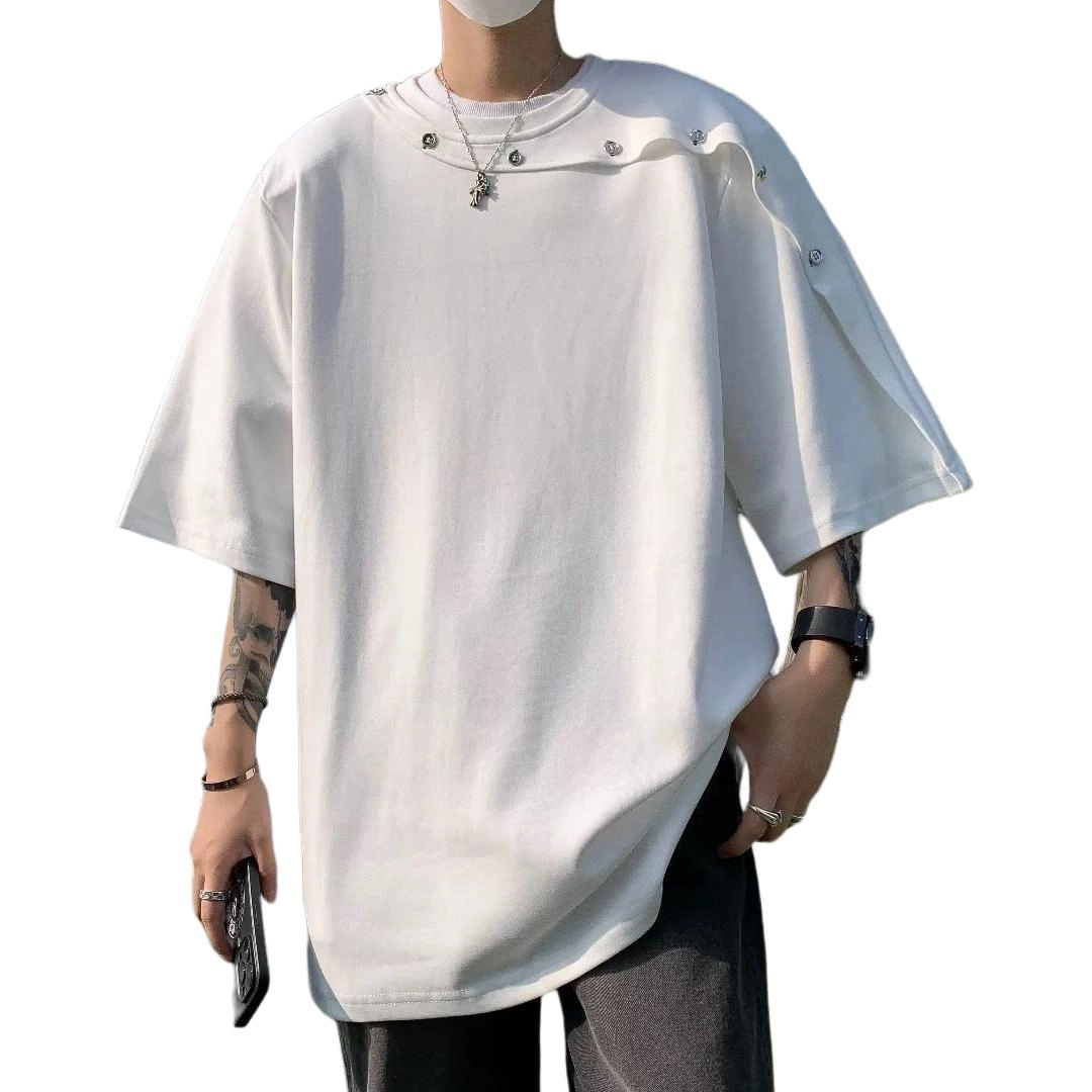 PAINT STAIN T