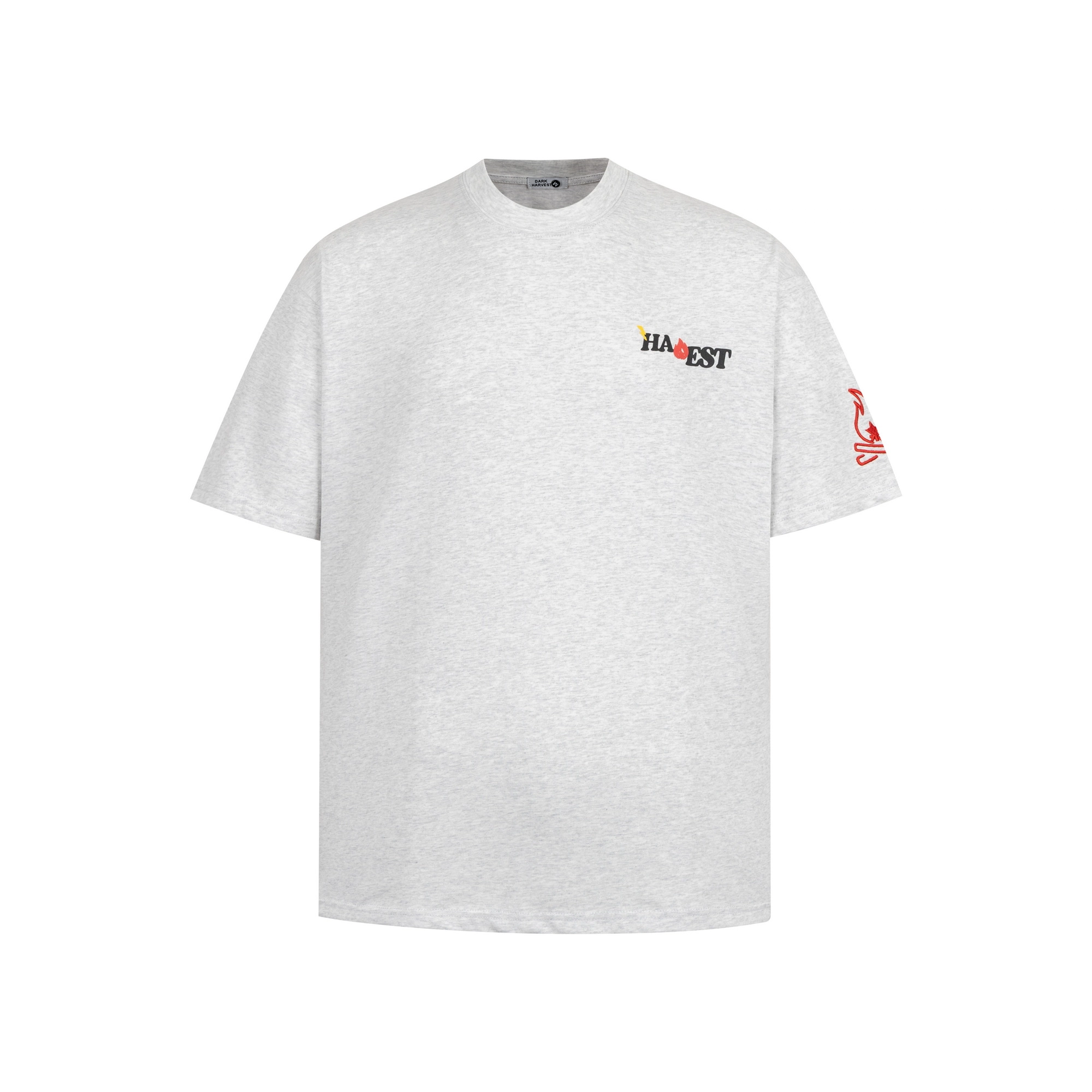PAINT STAIN T