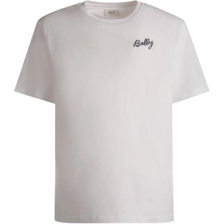 BALLY SS24 LogoT