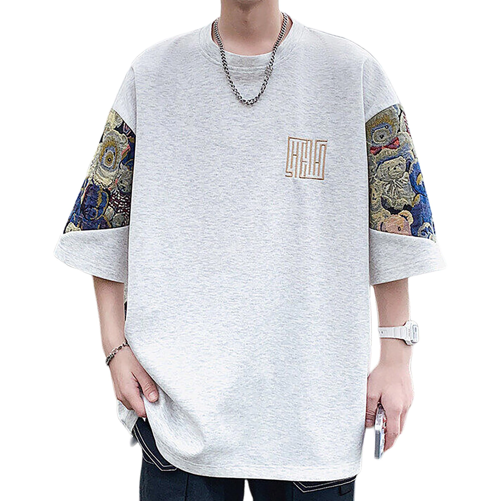 PAINT STAIN T