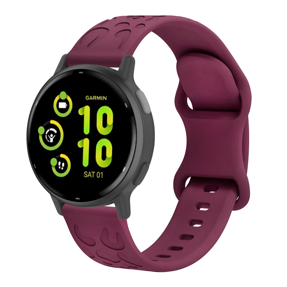 penc iwatch Garmin 96mm-118mm