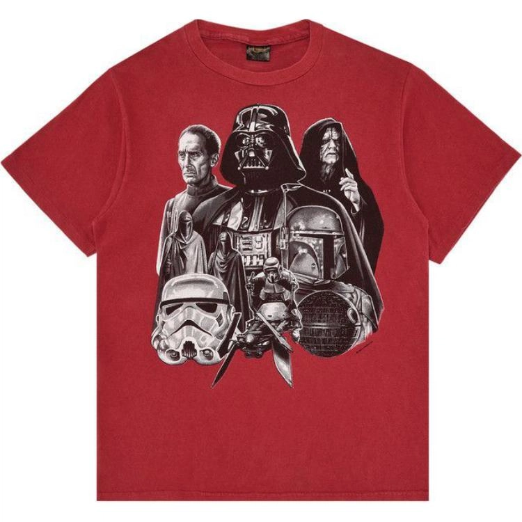 Even Vintage T