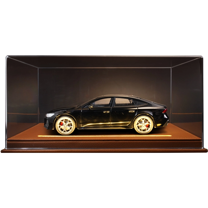 Aodi RS7