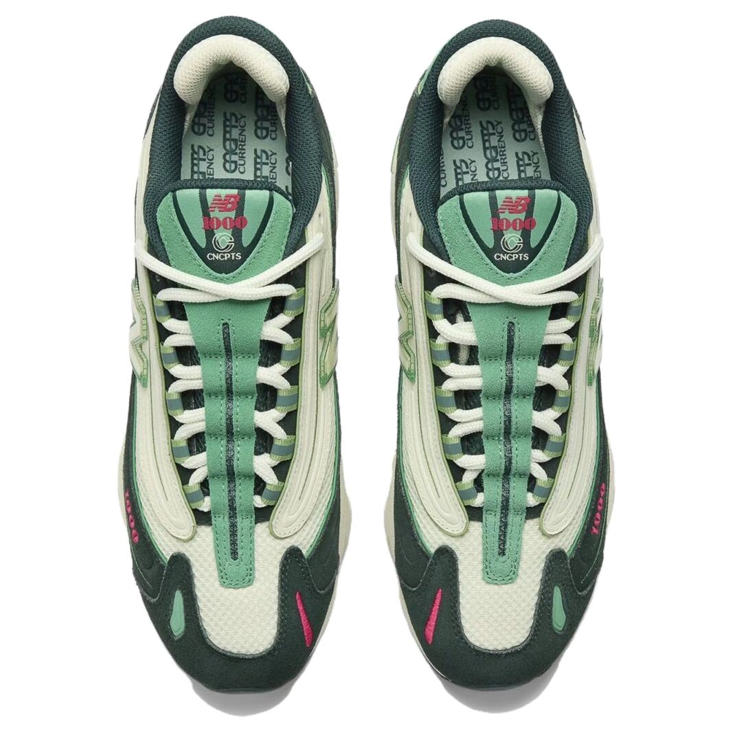 Concepts x New Balance NB 1000