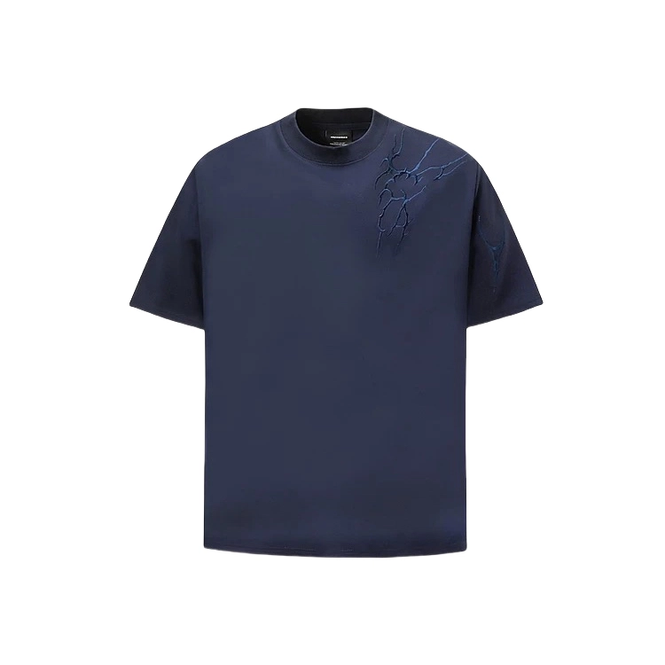 PAINT STAIN T