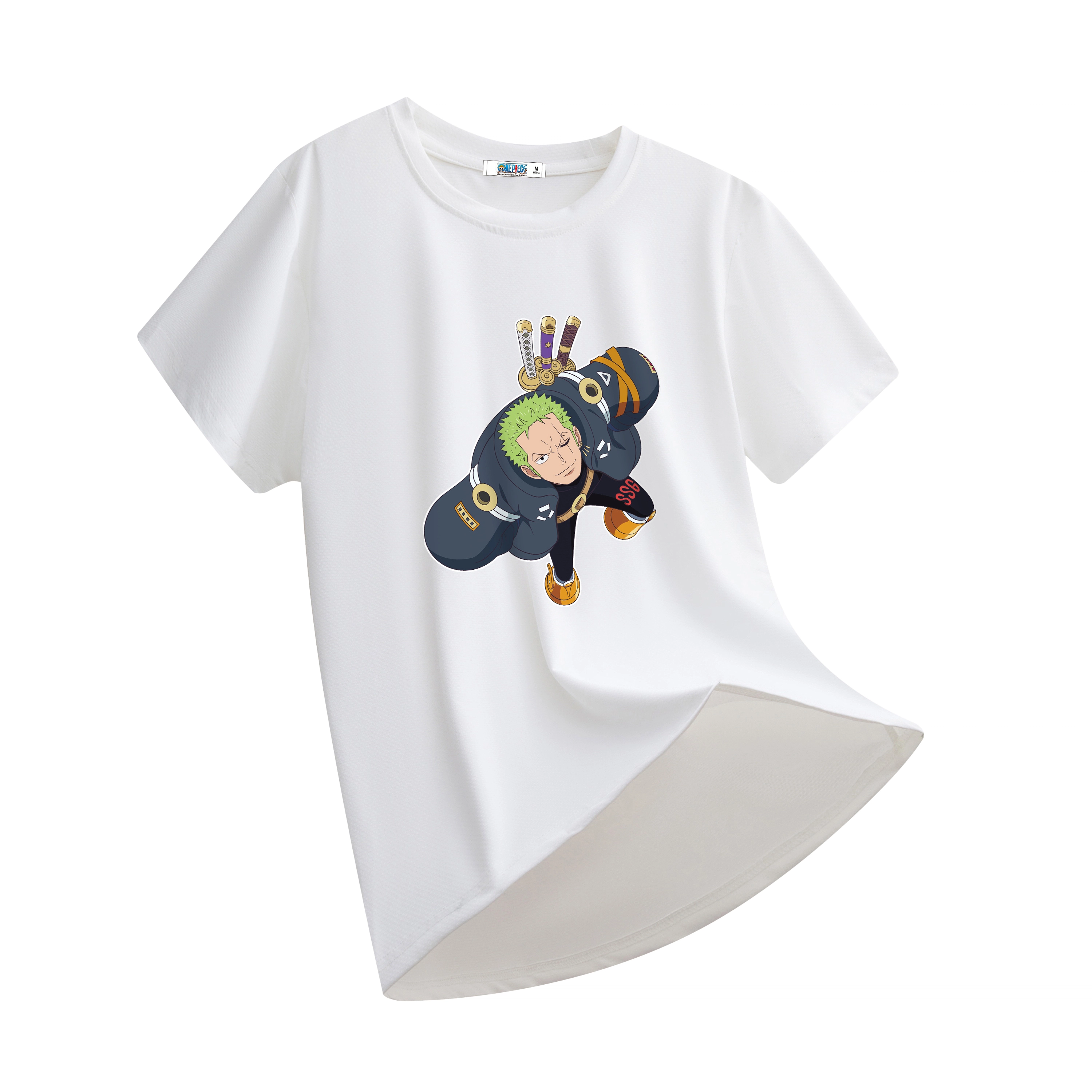 ONE PIECE t
