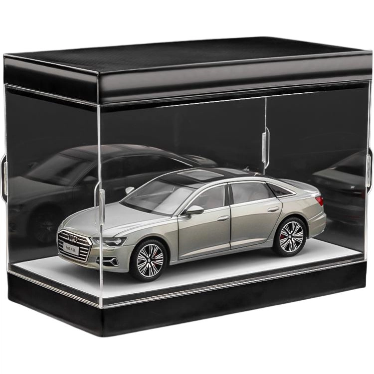 AudiA6L124