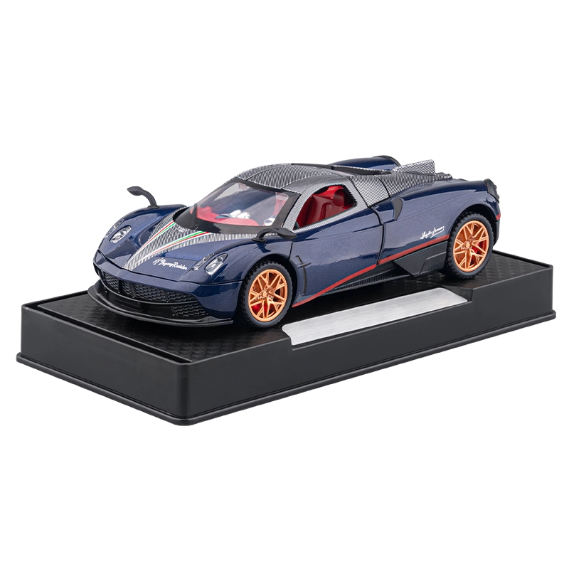 FEN JIE Huayra 132