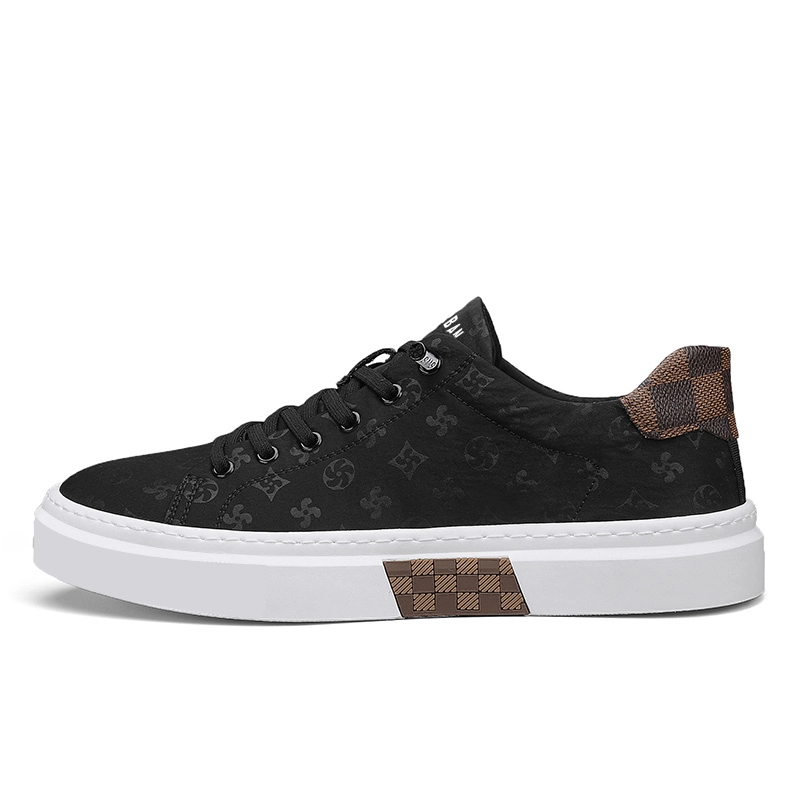 URBAN AUTHENTIC