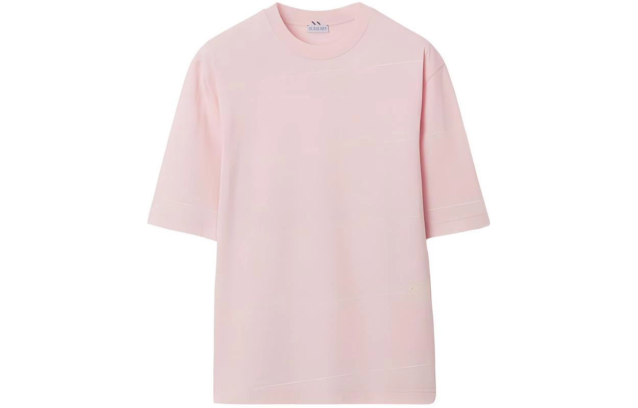 Burberry SS24 LogoT