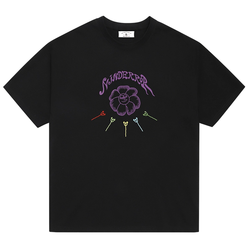 MIND ERROR T Jeans