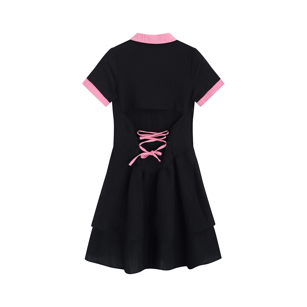 Garbege polo