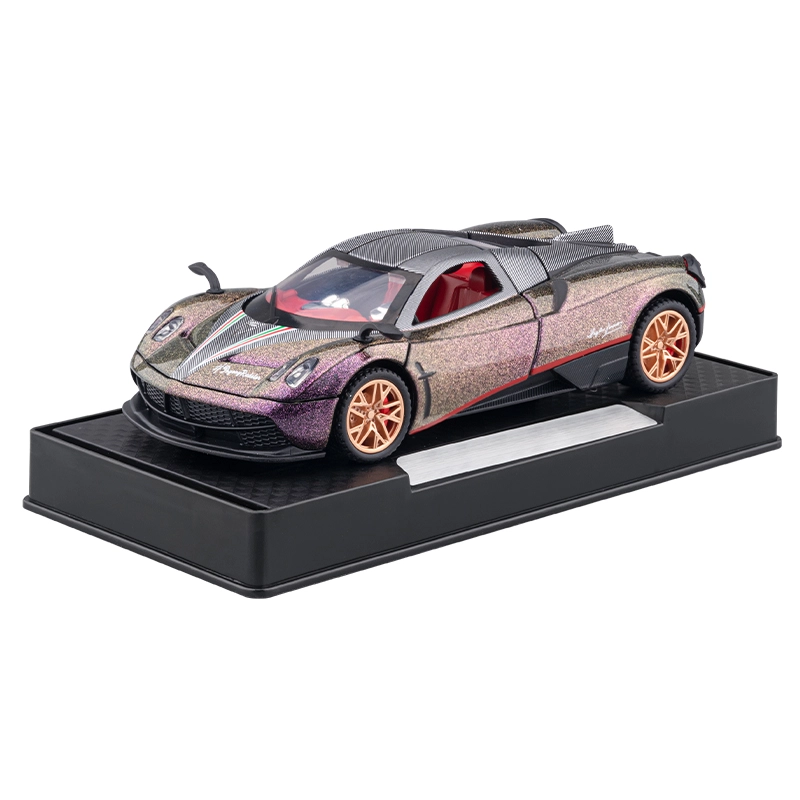 Huayra