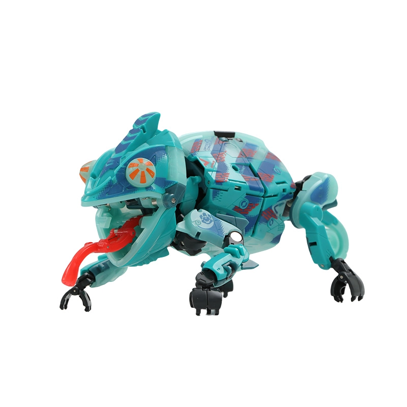 52TOYS BEASTBOX