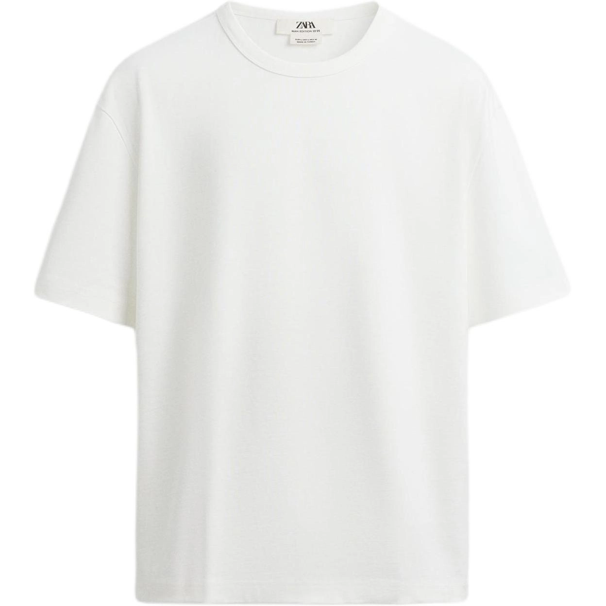 ZARA T