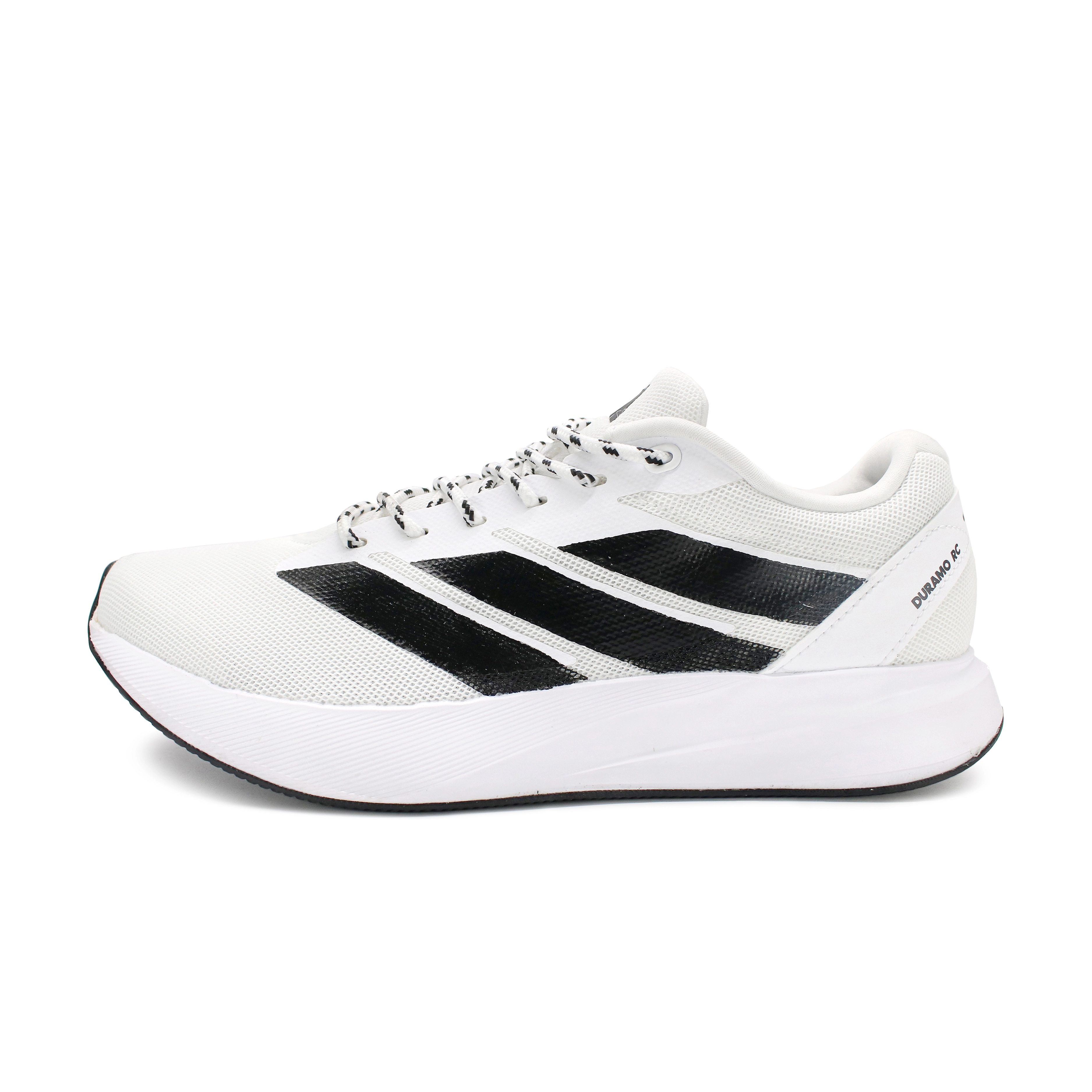 adidas Duramo RC logo