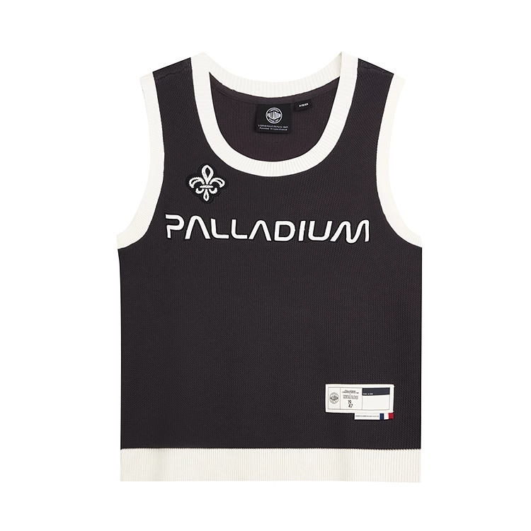 Palladium
