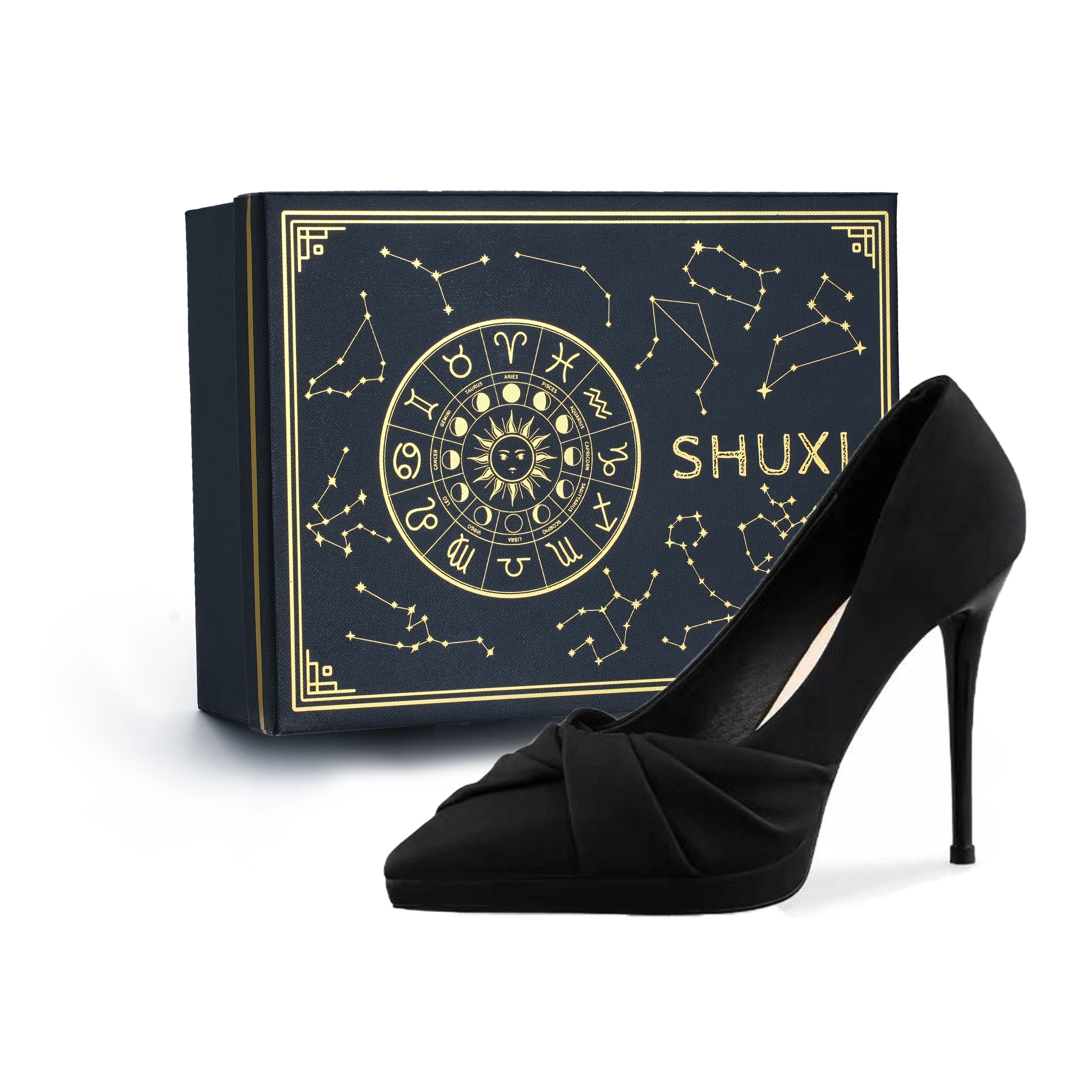 SHUXI