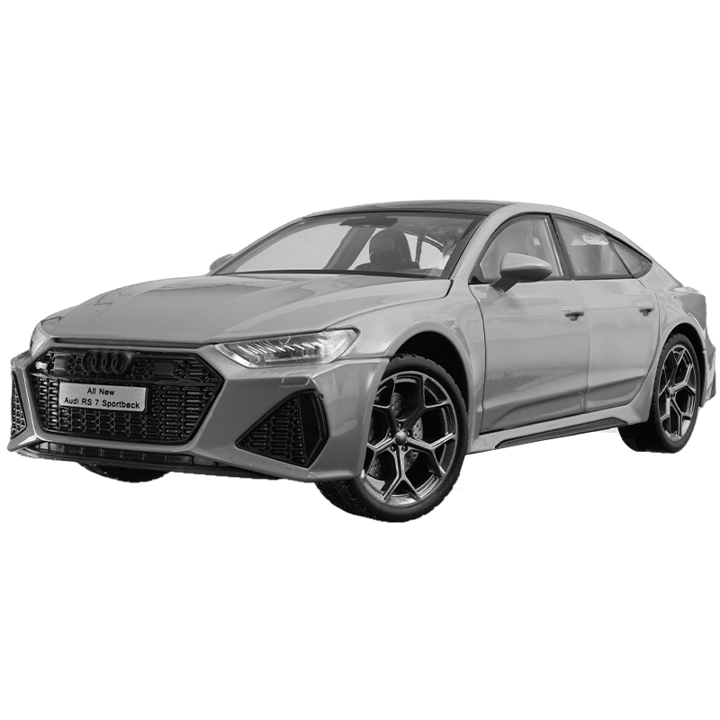 Aodi RS7