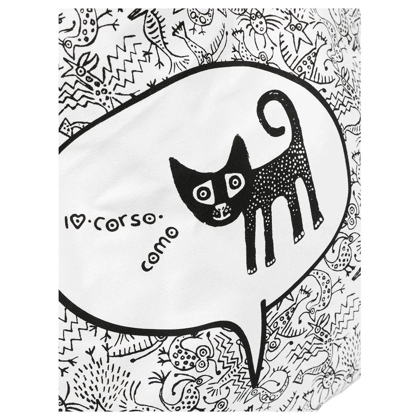 10 CORSO COMO Tote