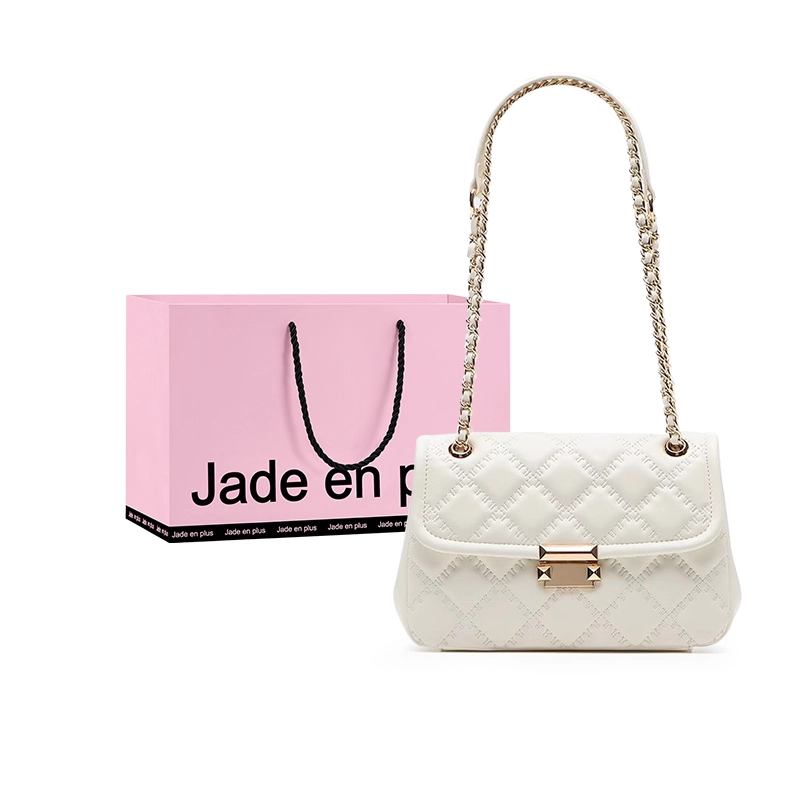 Jade en plus PU