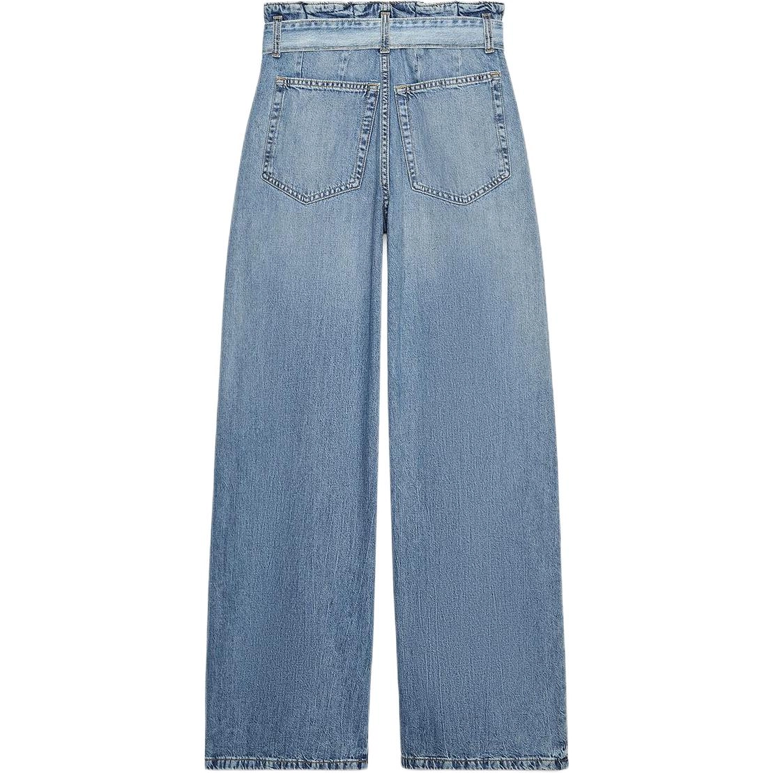 ZARA Trf